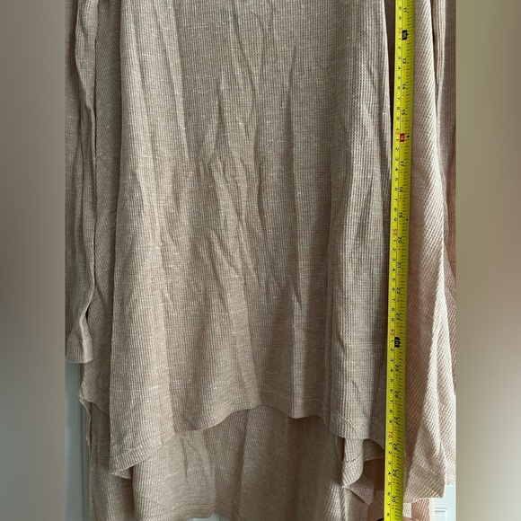 Free People tunic top - Picture 6 of 8